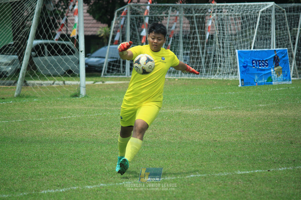 ijl u14 130925 fff academy jakarta vs gagak muda