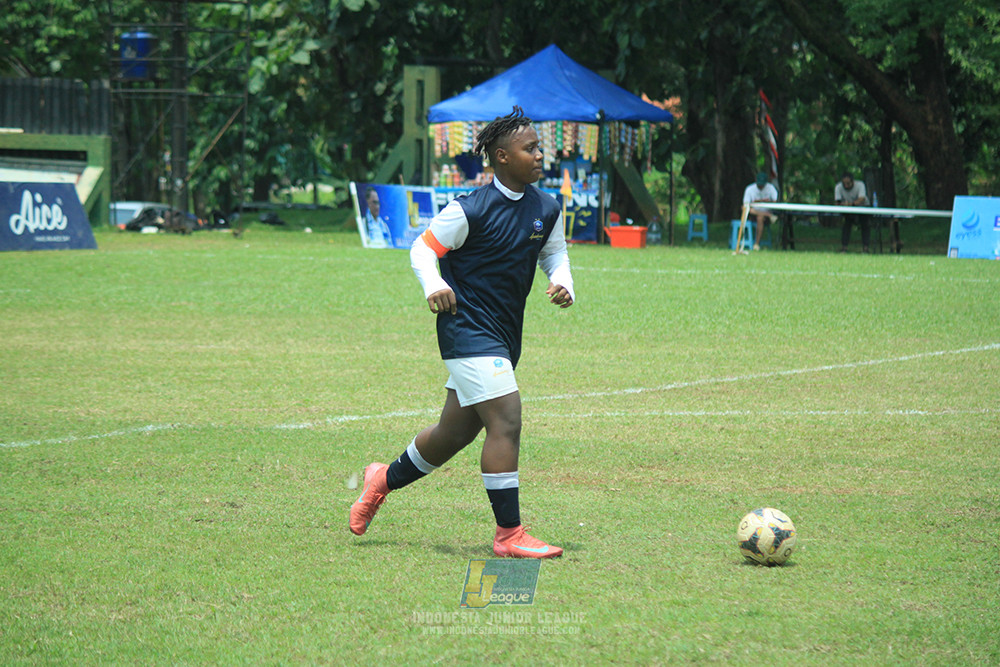 ijl u14 130925 fff academy jakarta vs gagak muda