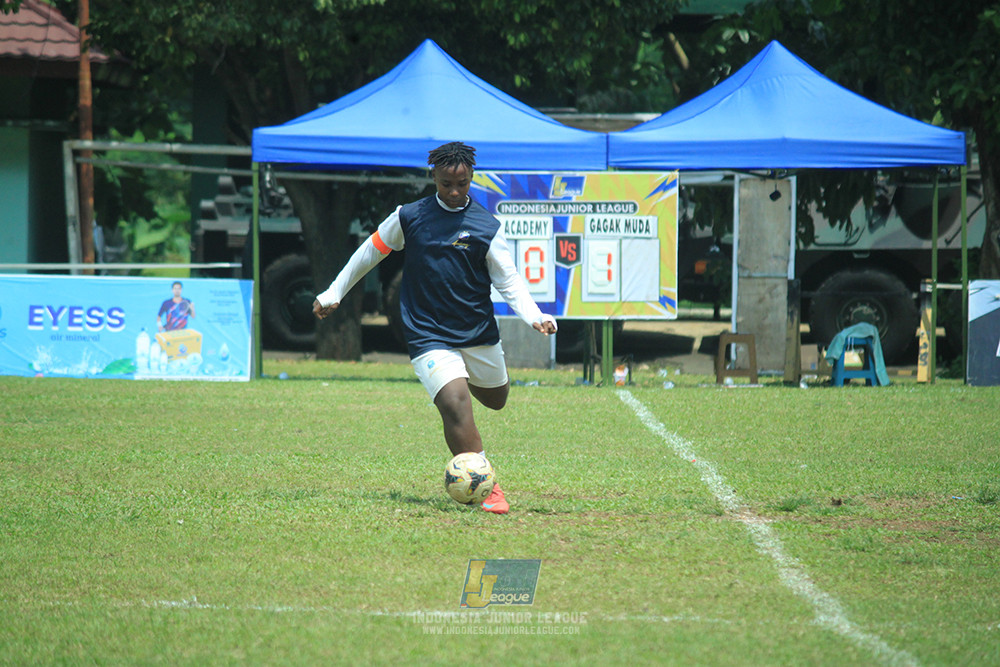 ijl u14 130925 fff academy jakarta vs gagak muda