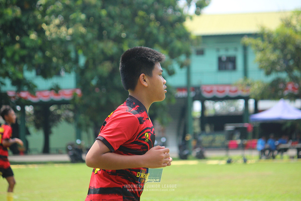 ijl u14 130925 fff academy jakarta vs gagak muda