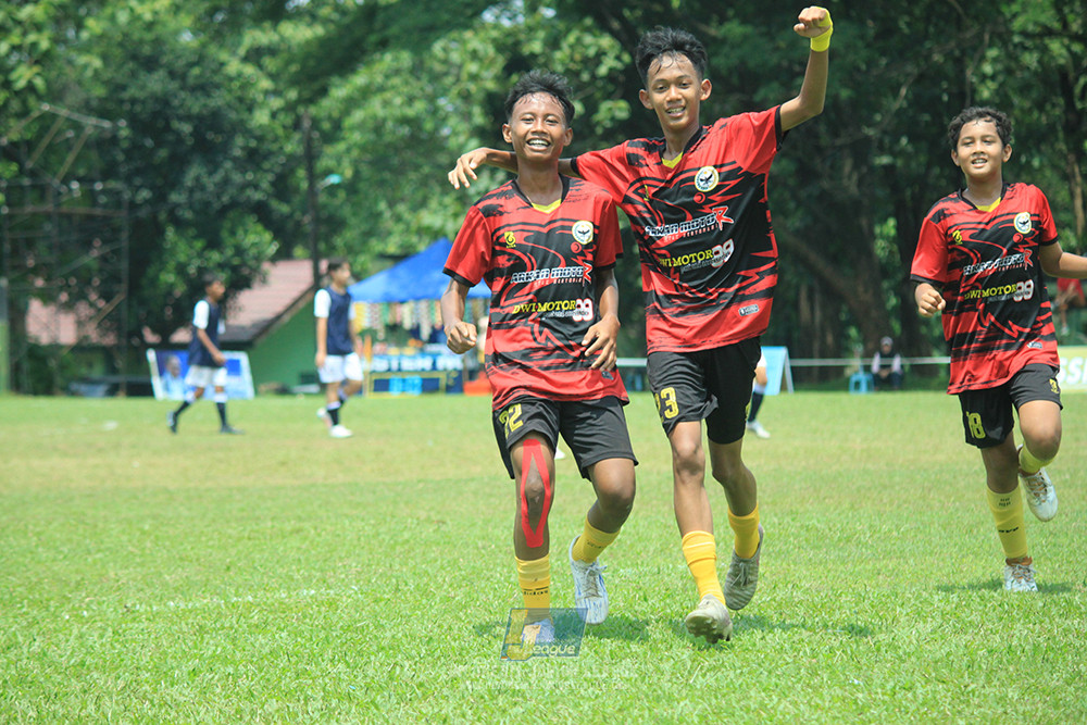 ijl u14 130925 fff academy jakarta vs gagak muda