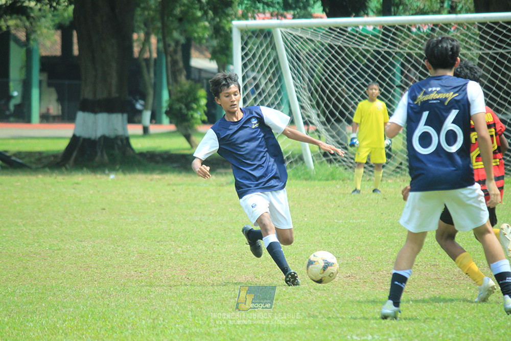 ijl u14 130925 fff academy jakarta vs gagak muda