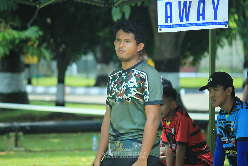 ijl u14 130925 fff academy jakarta vs gagak muda