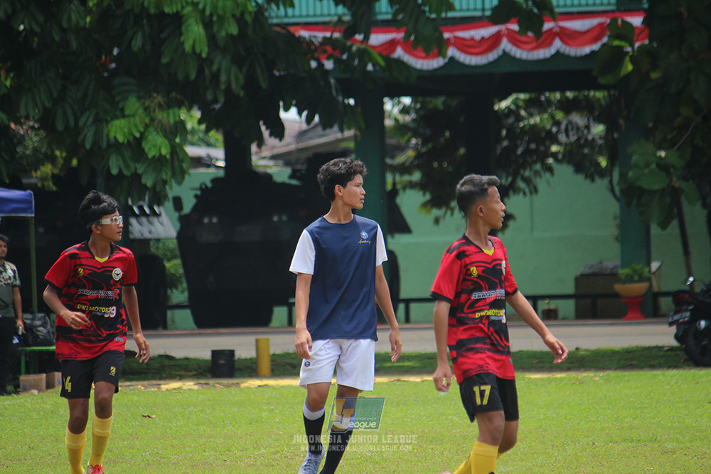 ijl u14 130925 fff academy jakarta vs gagak muda