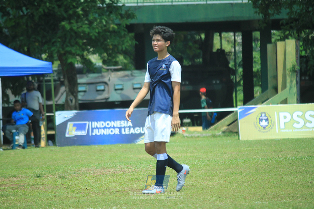 ijl u14 130925 fff academy jakarta vs gagak muda
