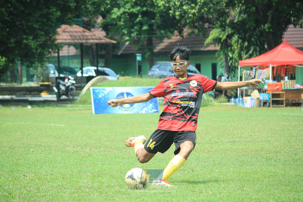 ijl u14 130925 fff academy jakarta vs gagak muda