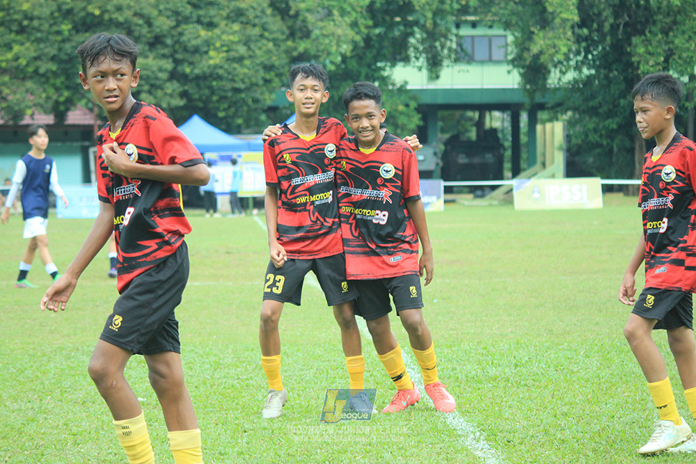 ijl u14 130925 fff academy jakarta vs gagak muda