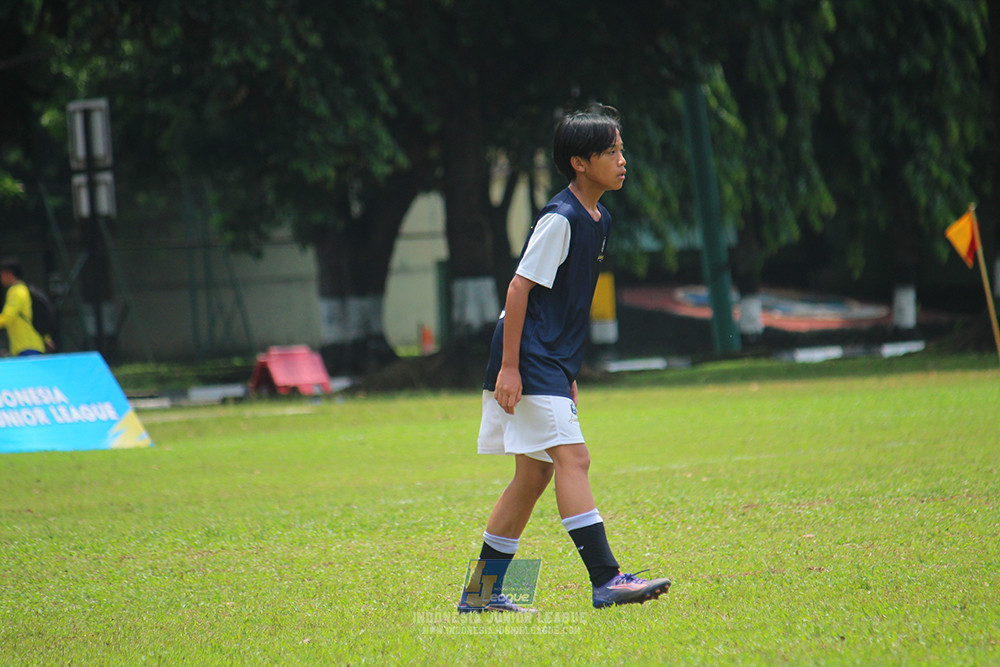 ijl u14 130925 fff academy jakarta vs gagak muda