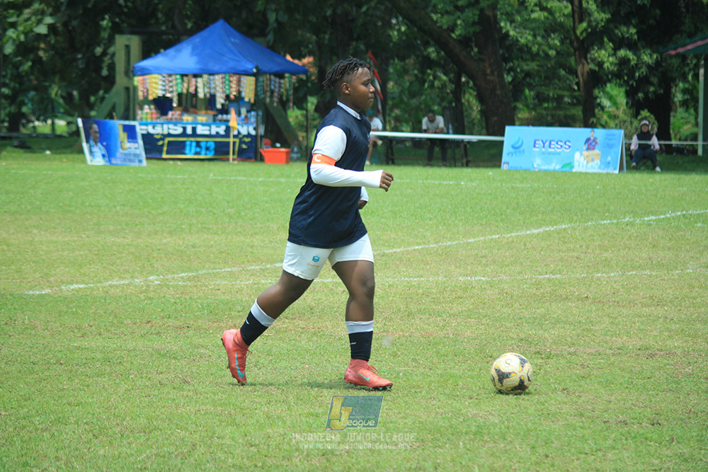 ijl u14 130925 fff academy jakarta vs gagak muda