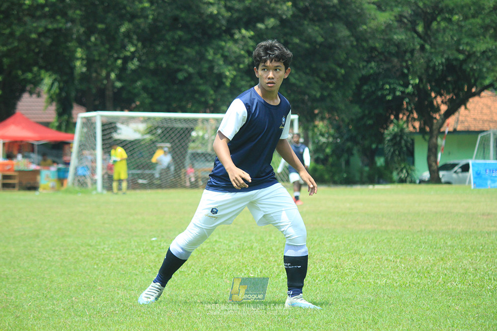 ijl u14 130925 fff academy jakarta vs gagak muda