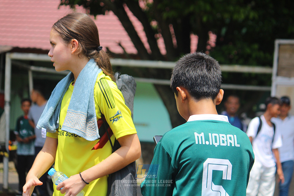 ijl u14 130925 fff academy jakarta vs gagak muda
