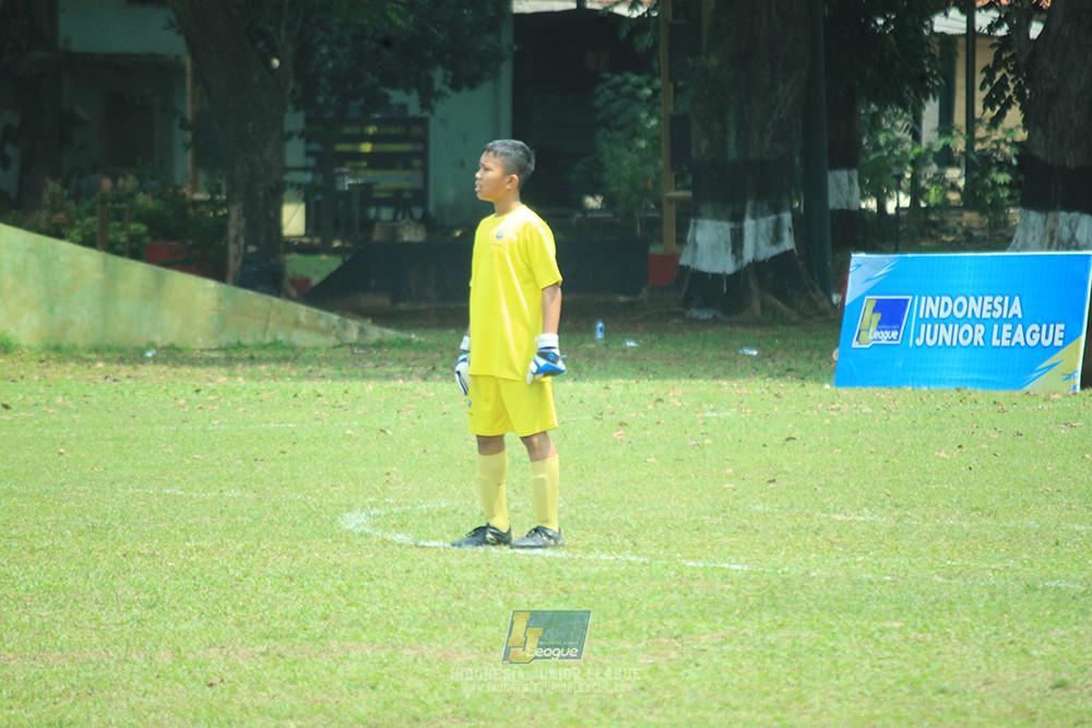 ijl u14 130925 fff academy jakarta vs gagak muda
