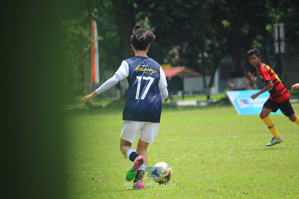 ijl u14 130925 fff academy jakarta vs gagak muda