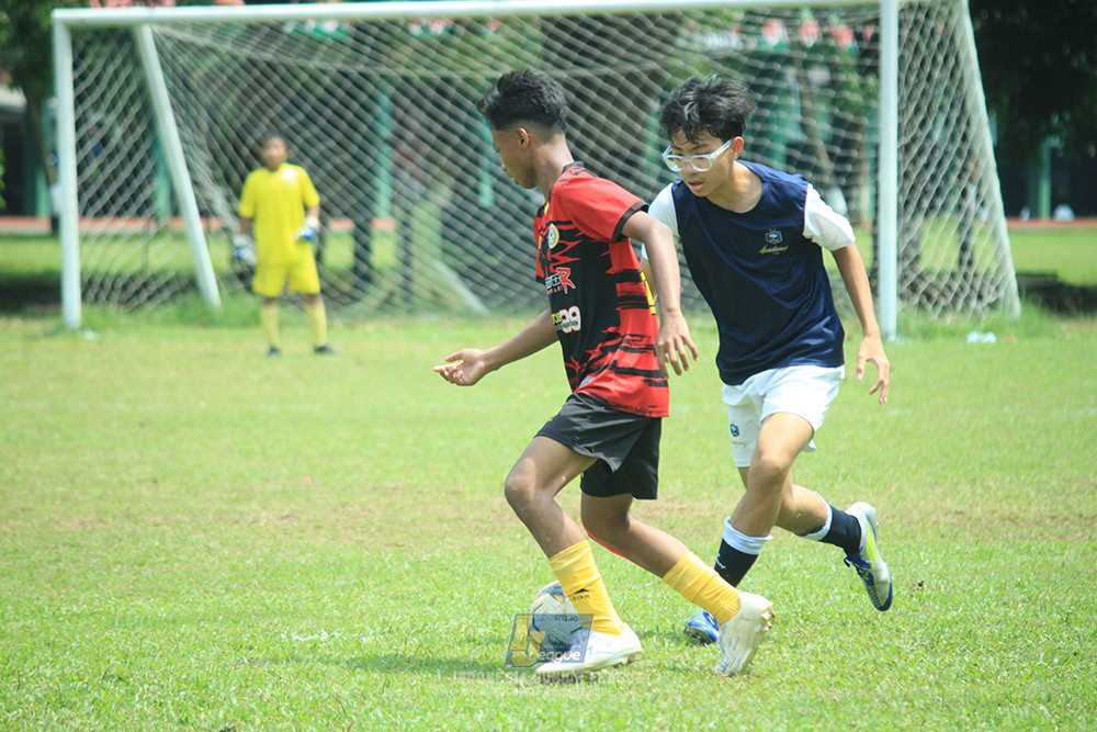 ijl u14 130925 fff academy jakarta vs gagak muda