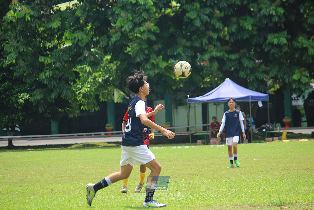 ijl u14 130925 fff academy jakarta vs gagak muda