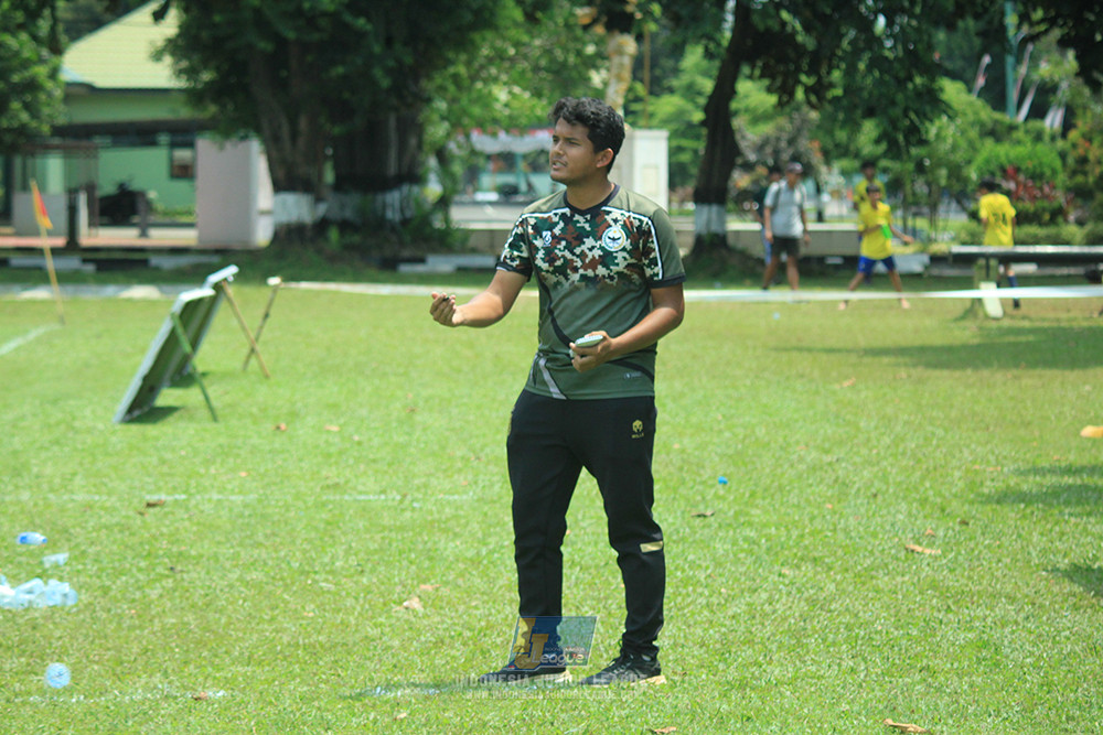 ijl u14 130925 fff academy jakarta vs gagak muda