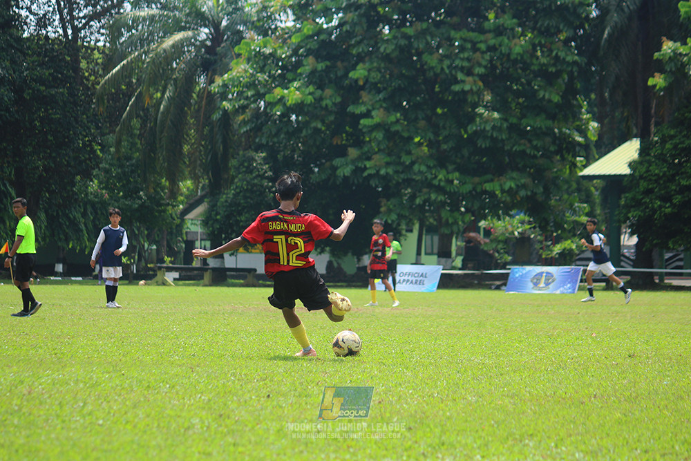 ijl u14 130925 fff academy jakarta vs gagak muda