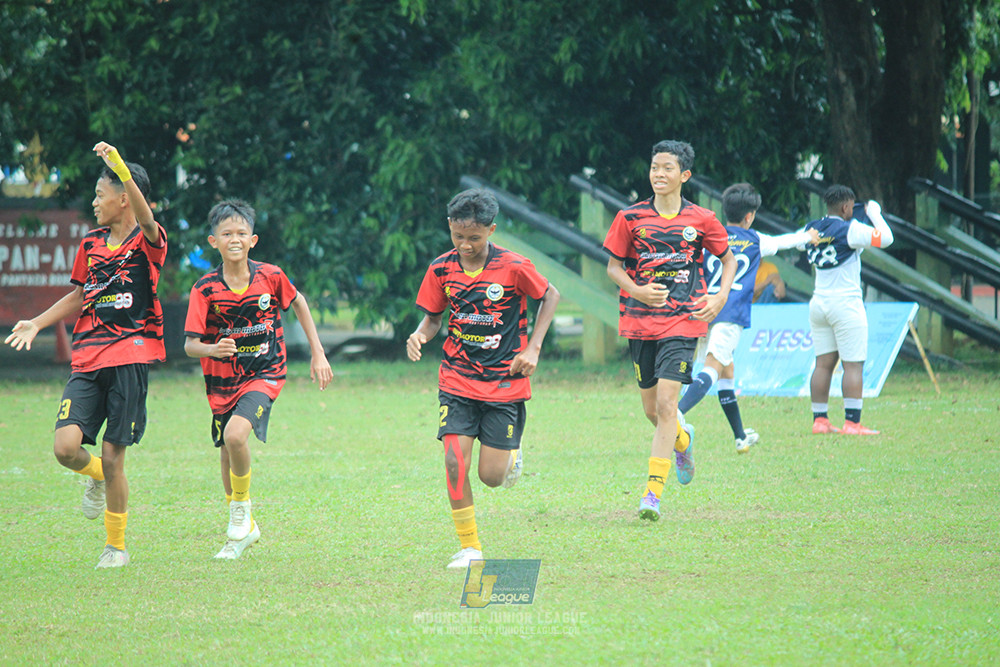 ijl u14 130925 fff academy jakarta vs gagak muda