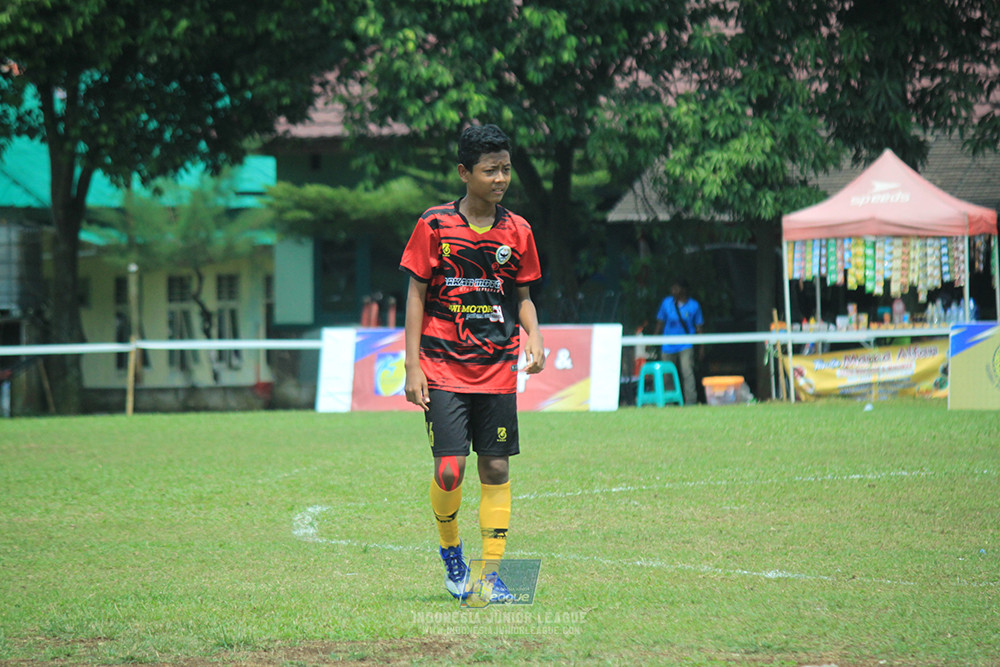 ijl u14 130925 fff academy jakarta vs gagak muda