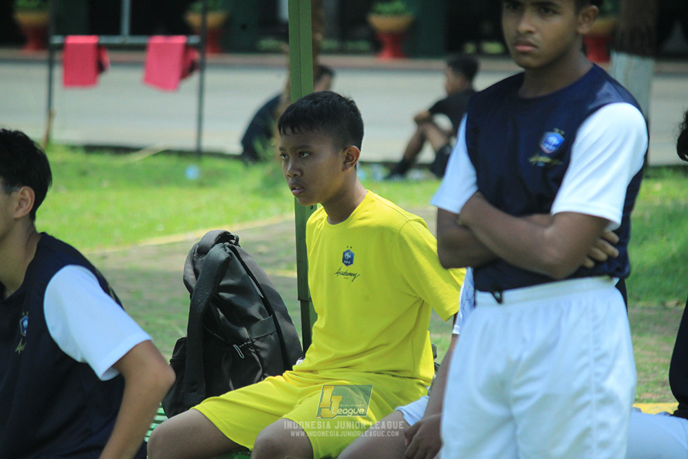 ijl u14 130925 fff academy jakarta vs gagak muda