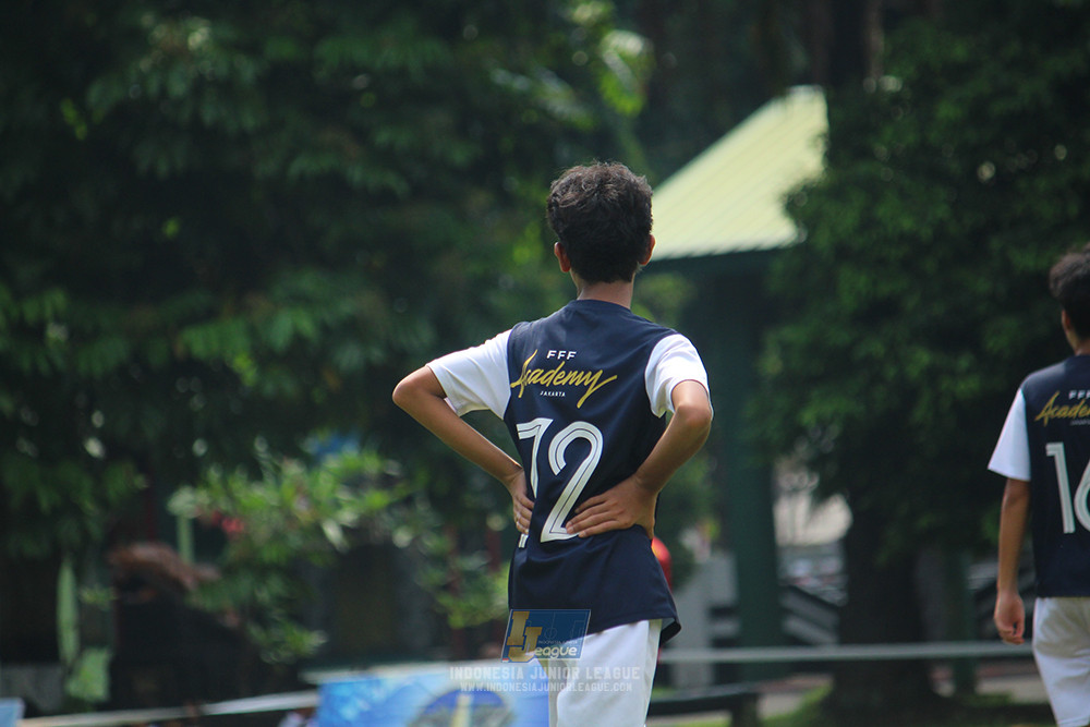 ijl u14 130925 fff academy jakarta vs gagak muda