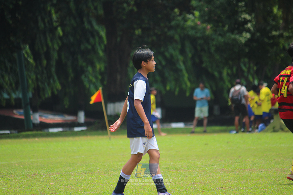 ijl u14 130925 fff academy jakarta vs gagak muda