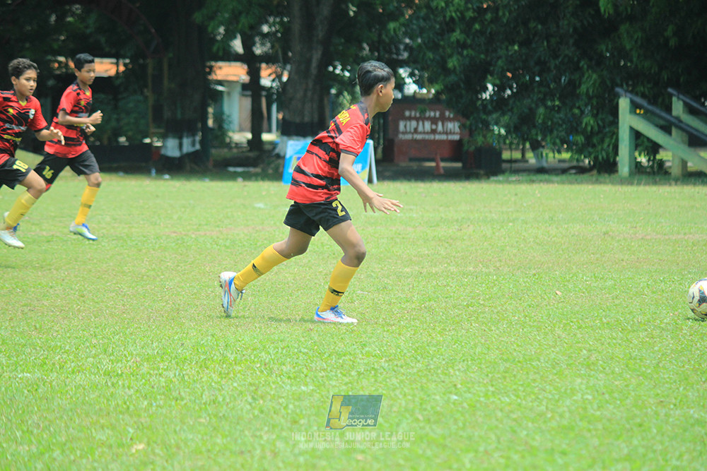 ijl u14 130925 fff academy jakarta vs gagak muda