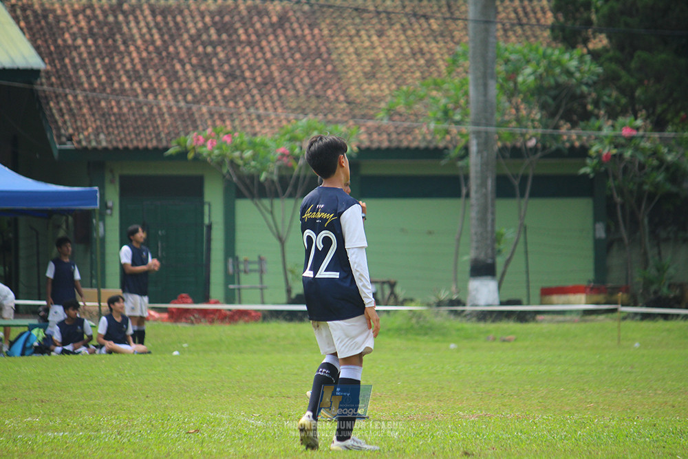 ijl u14 130925 fff academy jakarta vs gagak muda