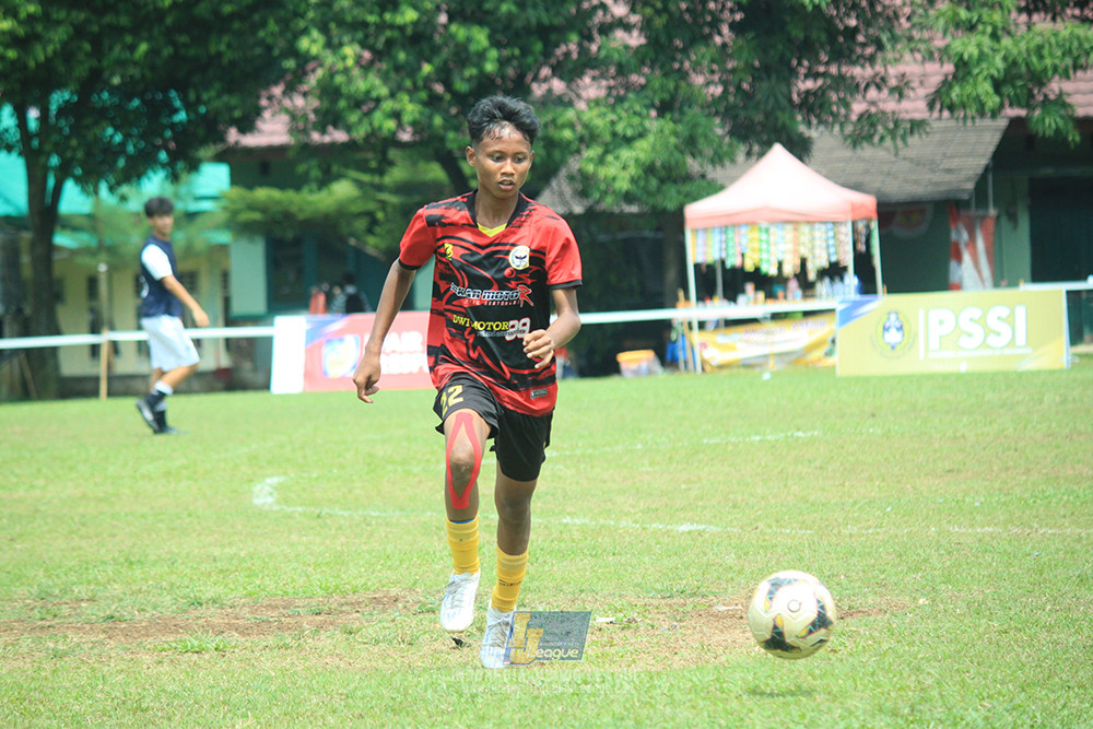 ijl u14 130925 fff academy jakarta vs gagak muda