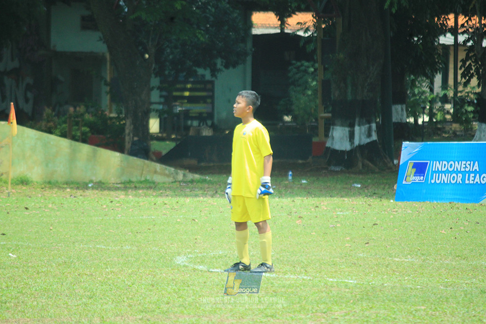 ijl u14 130925 fff academy jakarta vs gagak muda