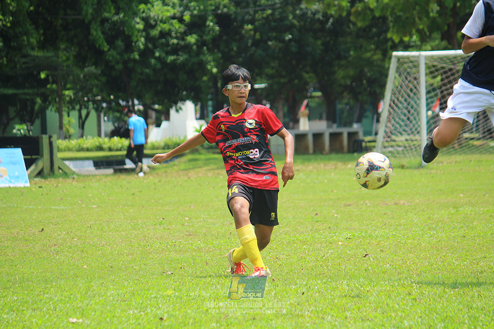 ijl u14 130925 fff academy jakarta vs gagak muda