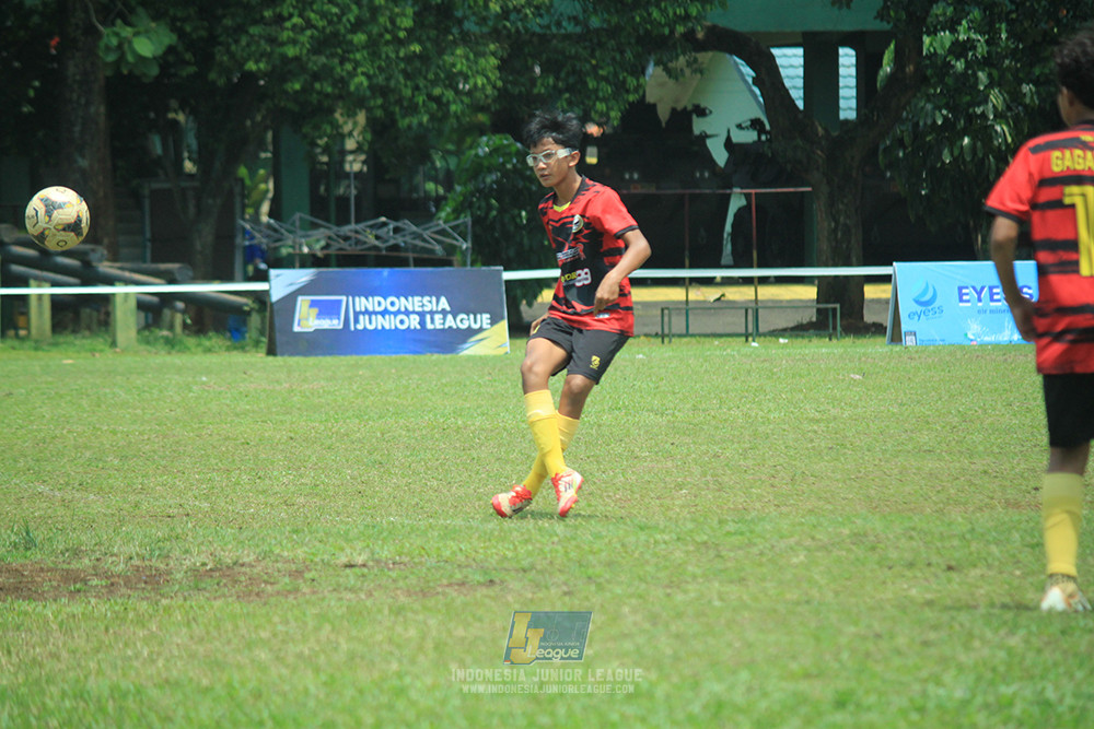 ijl u14 130925 fff academy jakarta vs gagak muda