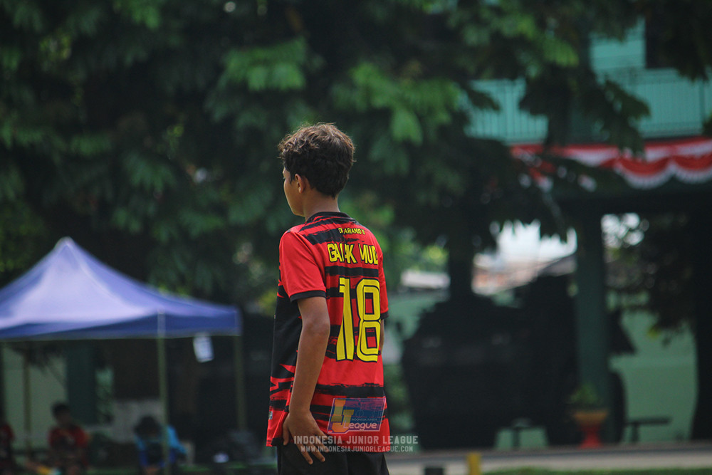 ijl u14 130925 fff academy jakarta vs gagak muda