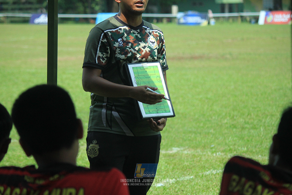 ijl u14 130925 fff academy jakarta vs gagak muda