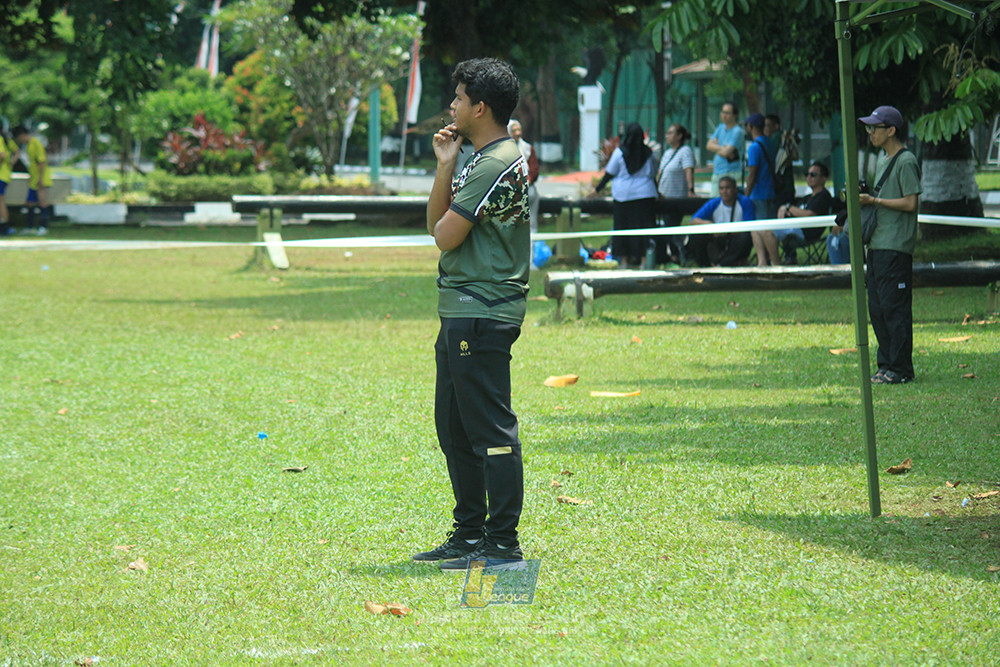 ijl u14 130925 fff academy jakarta vs gagak muda