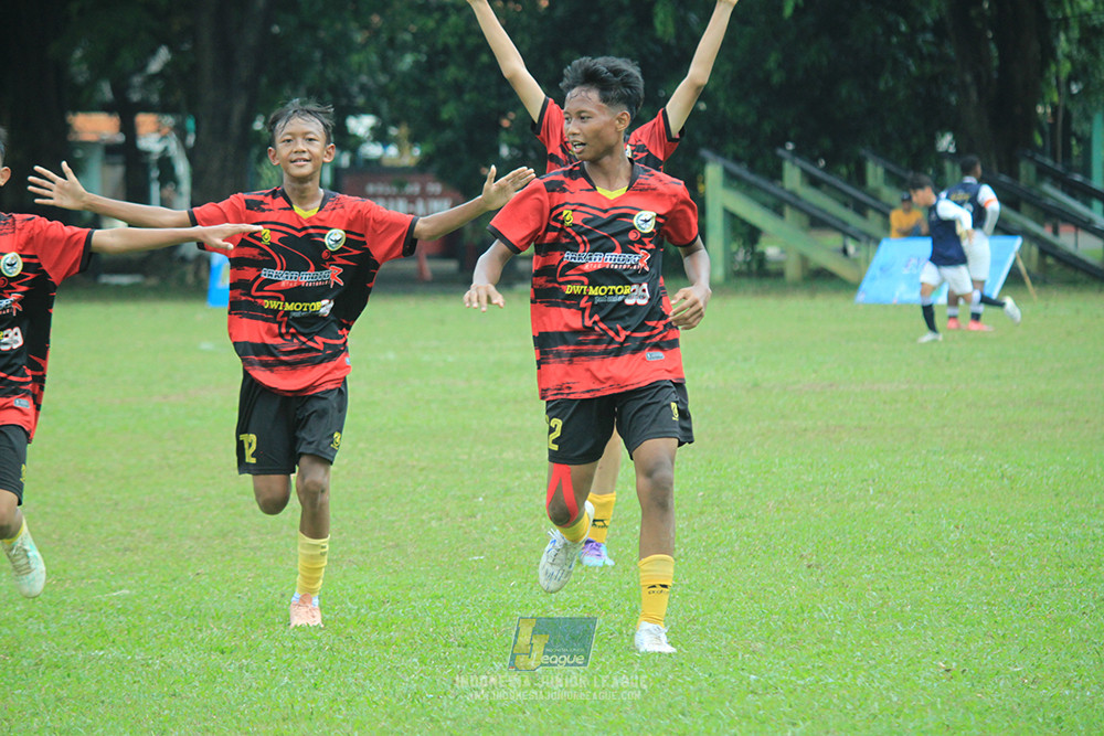 ijl u14 130925 fff academy jakarta vs gagak muda