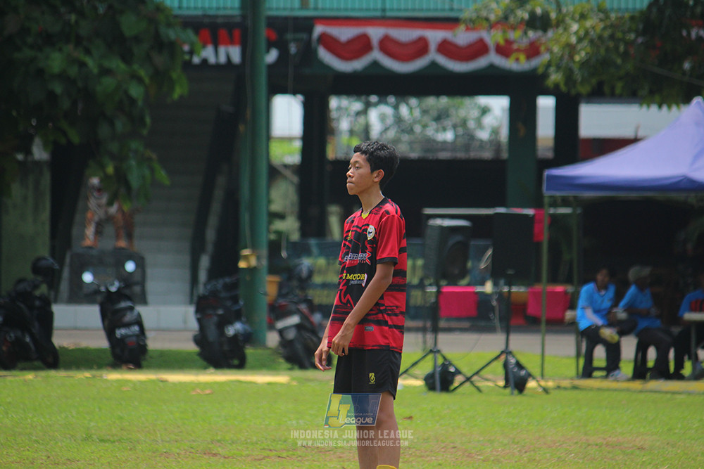 ijl u14 130925 fff academy jakarta vs gagak muda