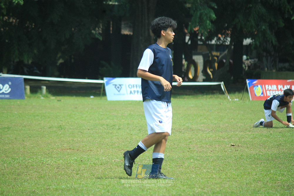 ijl u14 130925 fff academy jakarta vs gagak muda