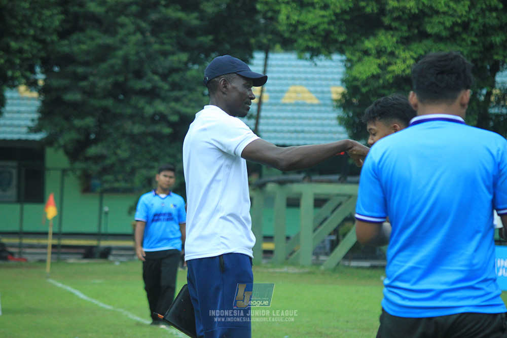 ijl u14 130925 fff academy jakarta vs gagak muda