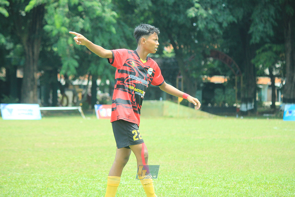ijl u14 130925 fff academy jakarta vs gagak muda