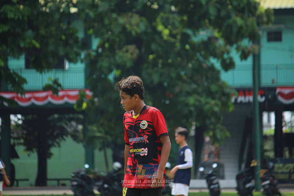 ijl u14 130925 fff academy jakarta vs gagak muda
