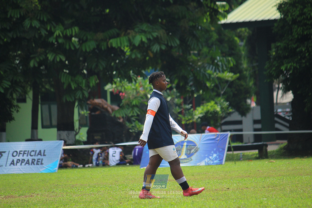 ijl u14 130925 fff academy jakarta vs gagak muda