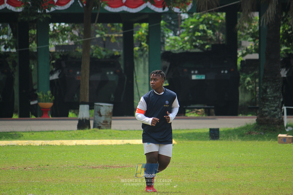 ijl u14 130925 fff academy jakarta vs gagak muda