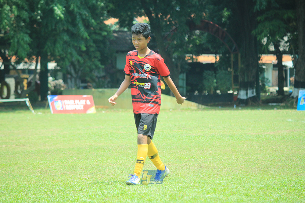 ijl u14 130925 fff academy jakarta vs gagak muda