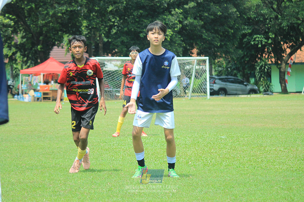 ijl u14 130925 fff academy jakarta vs gagak muda