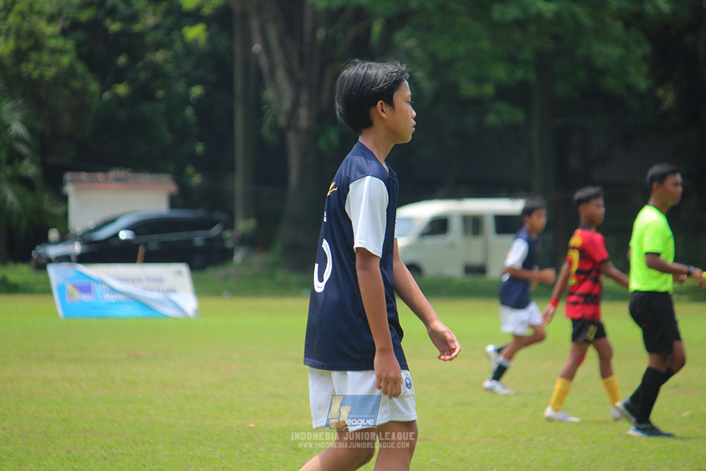 ijl u14 130925 fff academy jakarta vs gagak muda