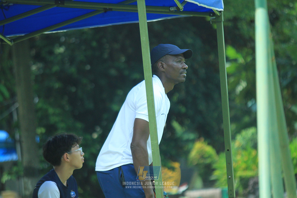 ijl u14 130925 fff academy jakarta vs gagak muda