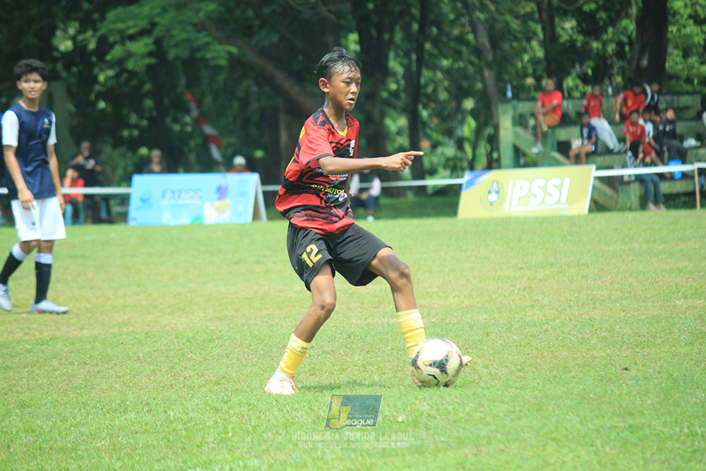 ijl u14 130925 fff academy jakarta vs gagak muda