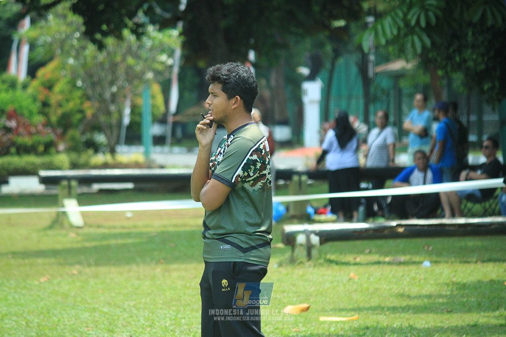 ijl u14 130925 fff academy jakarta vs gagak muda
