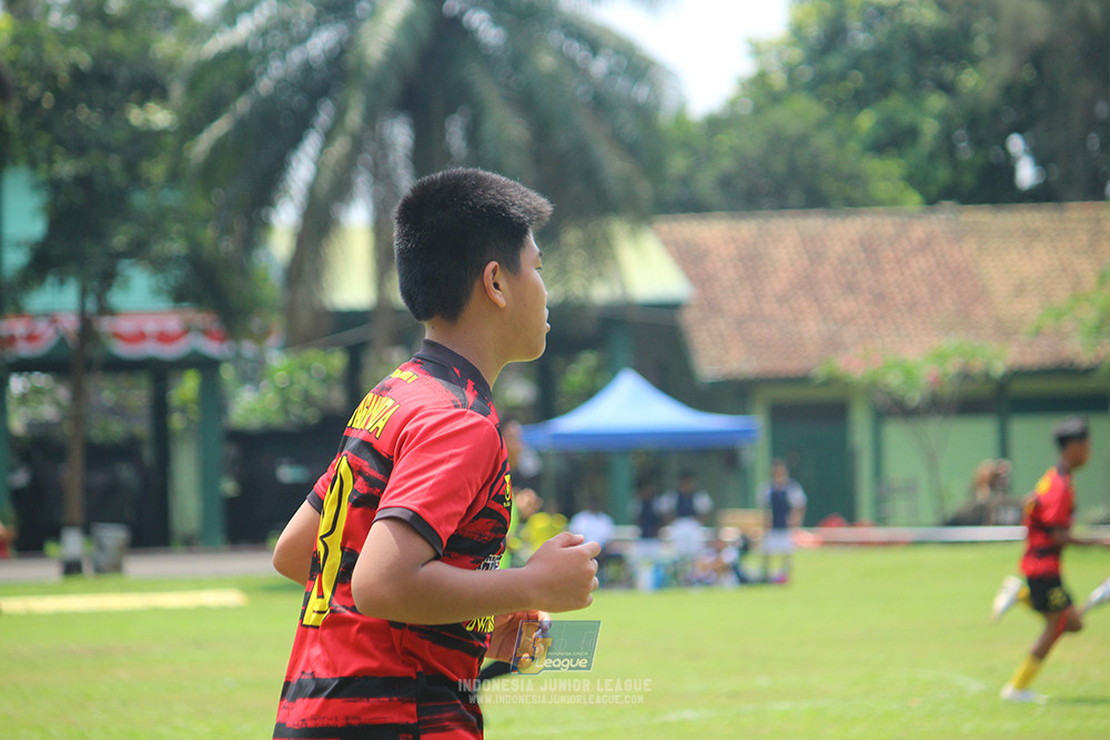 ijl u14 130925 fff academy jakarta vs gagak muda